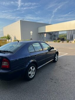 Škoda Octavia 1 1.9 TDI 81Kw - 5