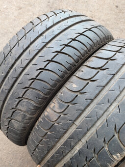 Disky ,Pneu ,Poklice Ford Fiesta 4x108 r15 et52,5 - 5