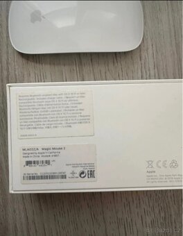 Apple Magic Mouse 2 - 5