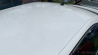 Škoda Superb 3 L&K bílý 2017 - 5
