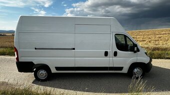 Peugeot Boxer 2.2 HDI L3H3 - 5