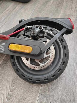 ELEKTRO KOLOBĚŽKA SENCOR SCOOTER ONE 2020. - 5
