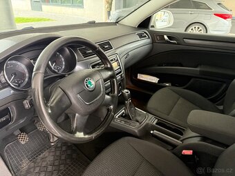 Škoda Superb 2013 1.6 TDi 77kw, - 5