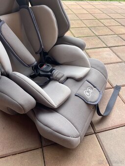 Kindercraft 15-36 kg - 5