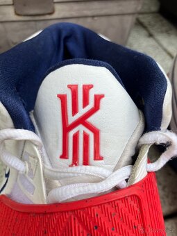 Nike Kyrie 6 - USA olympic team edition - 5
