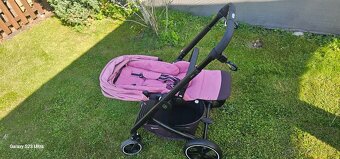 Kočárek cybex balios s lux - 5
