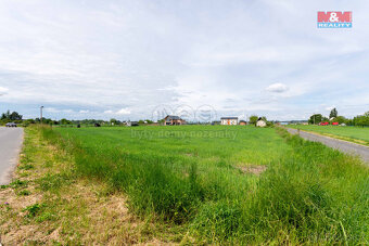 Prodej pozemku k bydlení, 1282m², Přerov - Dluhonice - 5