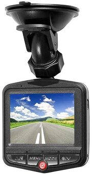 Auto kamery Tracer Full HD, merač tlaku, 5,- Euro/ 3 kusy - 5