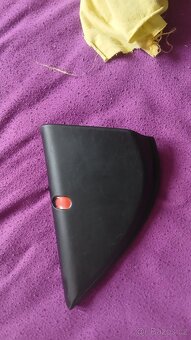 Citroën xsara kryt zadních dveří - 5