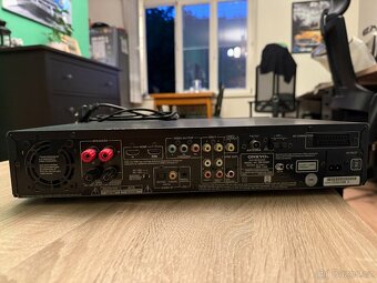 Domácí kino Onkyo DR-S501, věže SKF-501F, SKW-501 - 5