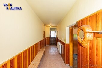 Prodej, rodinný dům se stodolou, Mořkov okr. Nový Jičín - 5