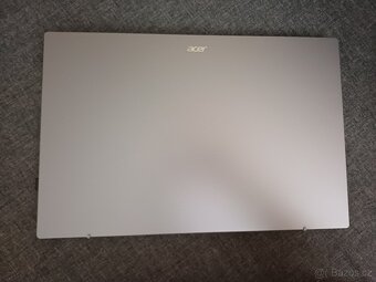 ACER NTB Extensa 15 - 5