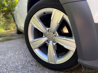 A4 Allroad Quattro - 5
