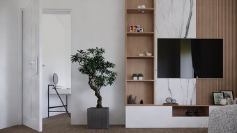 Pronájem bytu Šternberk, 3+1, 66 m² Horní náměstí - 5