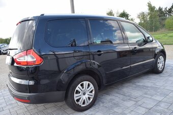 Ford Galaxy 2.0 TDCi 103KW PO ROZVODECH NOVÁ STK - 5