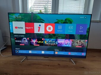 4K Smart TV Hisense H50B7500-úhlopříčka 127cm - 5