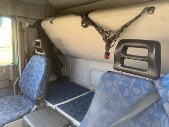 Iveco Eurocargo 120E28 - 5