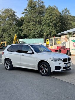X5 F15 - 5