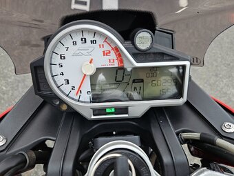 BMW S1000R r.v. 2014 - 5