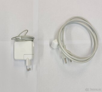 Macbook Air 2017 13 i5 250GB Jako nový - 5