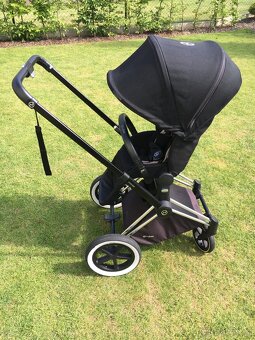 Kočárek Cybex Priam - 5