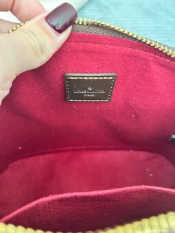 Kabelka Louis Vuitton Alma - 5