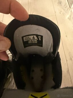 HOKEJOVÉ BRUSLE BAUER HYPERLITE 2 VEĽKOSŤ 6 fit1 - 5