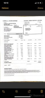 Prodám tlakovou myčku Comet scout evo 160 extra - 5