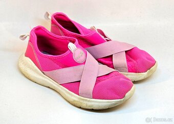 Sportovní boty Superfit vel. 33 - 5