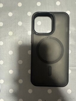 iPhone 13 Pro – 128GB – 100 % kondice baterie - 5