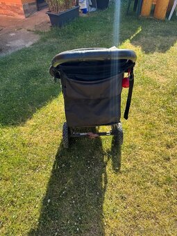 Kočárek Valco Baby - 5