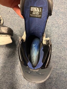 Brusle Bauer Vapor Fylite velikost 7,5 fit 3 - 5