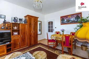 Prodej bytu 2+1 58 m2, Butoves - 5