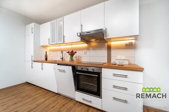 Pronájem, byt 3+kk, 110m2 Staré Město, ev.č. 03374 - 5