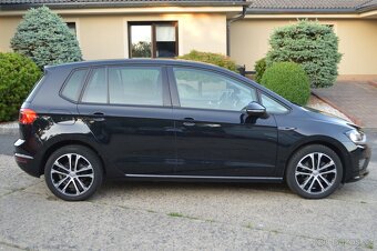 Volkswagen Golf 7 Sportsvan 1.4Tsi 92kW 62.500km - 5