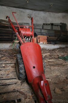 Lištová sekačka - 5