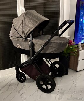 CYBEX Priam 3 kombinace - 5