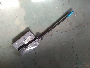 Pákové stolní nůžky - 5