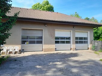 Prodej nemovitosti s pozemkem - 5