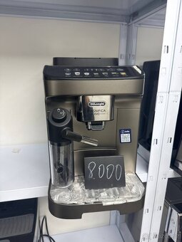 Kávovary – nové i použité. - 5