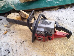 Jonsered Challenger - 5