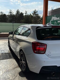 BMW M135i 3.0 235kW, M-Paket, 188.000 km - 5