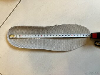 Boty na běžky Alpina vel. 42 - 5