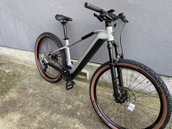 Cube Reaction Hybrid SLX - 5