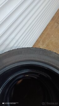 Zimní pneumatiky 235/50r19 - 5