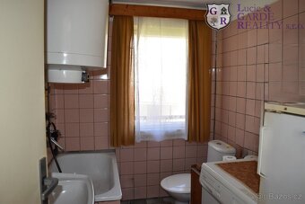 Prodej, rekreační chata, Bežerovice u Bechyně - 5