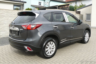 MAZDA CX5, 2.0i SKYACTIVE, NAVI, ALU., TEMPOMAT, RVM - 5