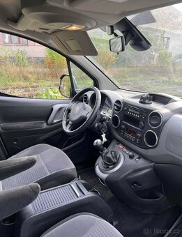 Citroen Berlingo 1.6 multispace - 5