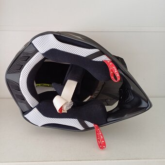 Motokrosová přilba Airoh Aviator ACE - 5