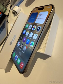 IPhone 15 pro 128 gb - 5